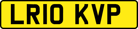 LR10KVP