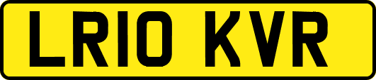LR10KVR