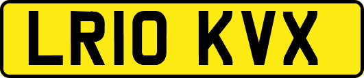 LR10KVX