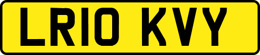 LR10KVY