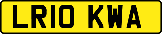 LR10KWA