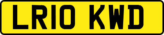 LR10KWD