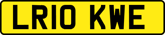 LR10KWE