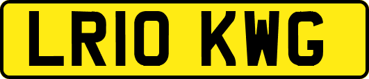 LR10KWG