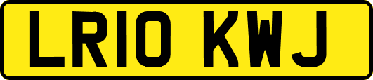 LR10KWJ