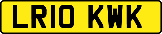 LR10KWK