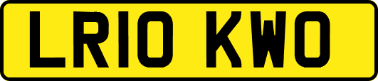 LR10KWO