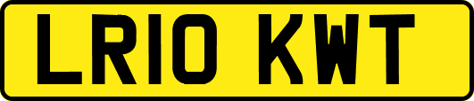 LR10KWT
