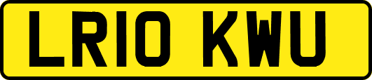 LR10KWU