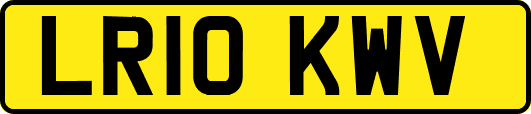 LR10KWV