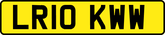 LR10KWW