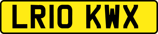 LR10KWX