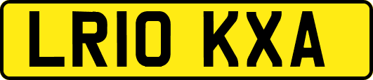 LR10KXA