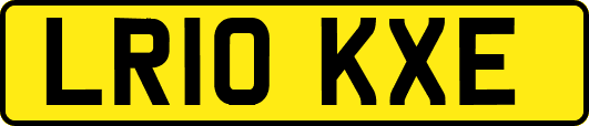 LR10KXE