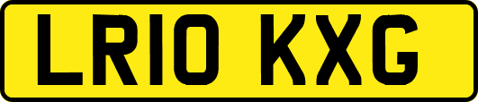 LR10KXG