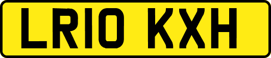 LR10KXH