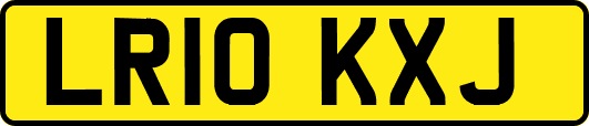 LR10KXJ