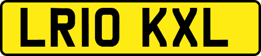 LR10KXL