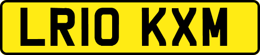 LR10KXM