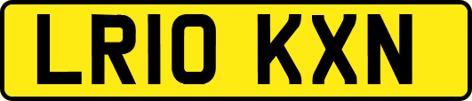 LR10KXN