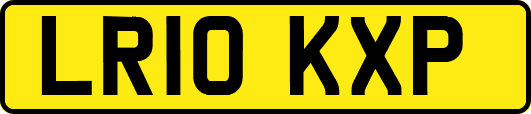 LR10KXP