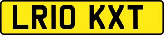 LR10KXT