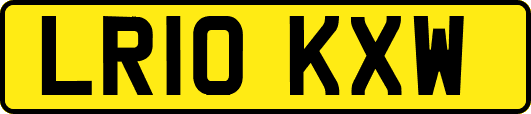 LR10KXW