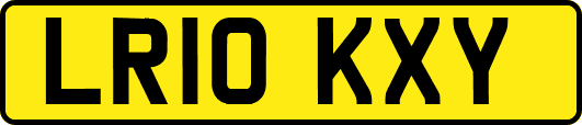 LR10KXY