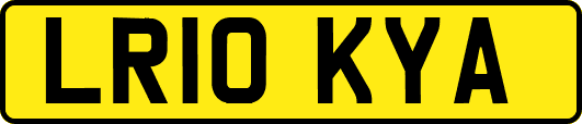 LR10KYA