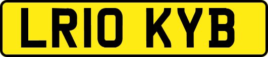 LR10KYB