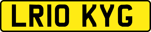 LR10KYG