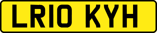 LR10KYH