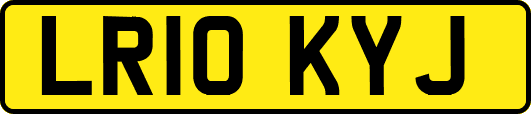 LR10KYJ