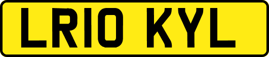 LR10KYL