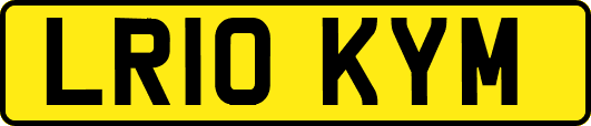 LR10KYM