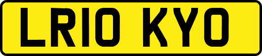 LR10KYO
