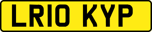LR10KYP