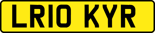 LR10KYR
