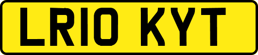 LR10KYT