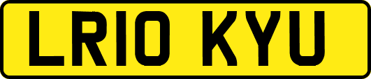 LR10KYU