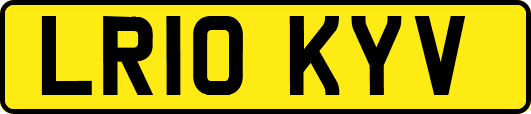 LR10KYV