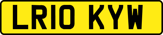 LR10KYW