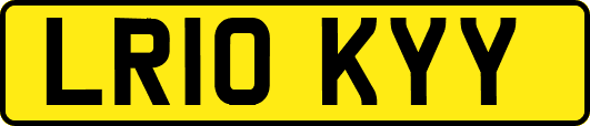 LR10KYY