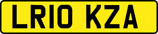 LR10KZA