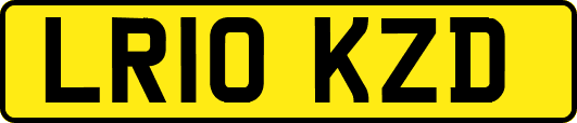 LR10KZD