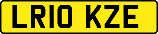 LR10KZE