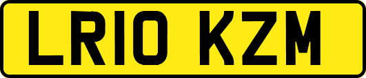 LR10KZM