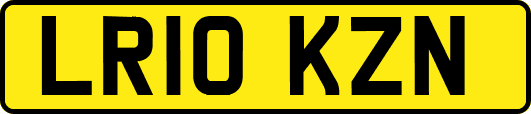 LR10KZN