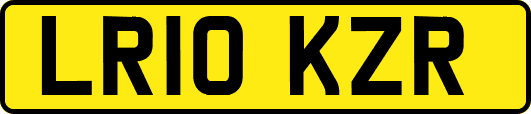 LR10KZR