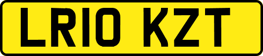 LR10KZT